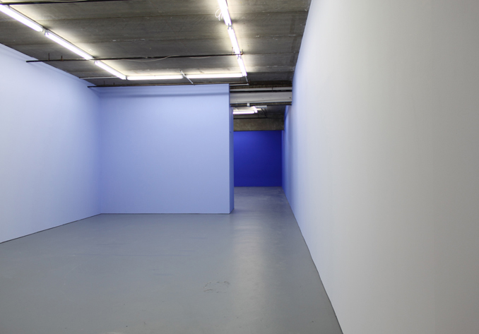 Pieter Vermeersch Londonewcastle Project Space