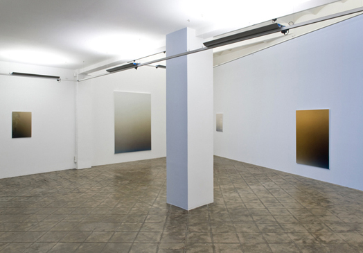 Pieter Vermeersch Galerie Perrotin Paris