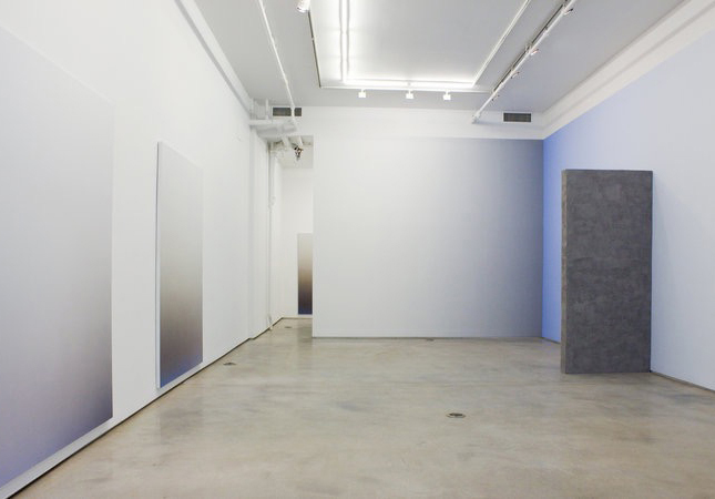 Pieter Vermeersch team gallery New York