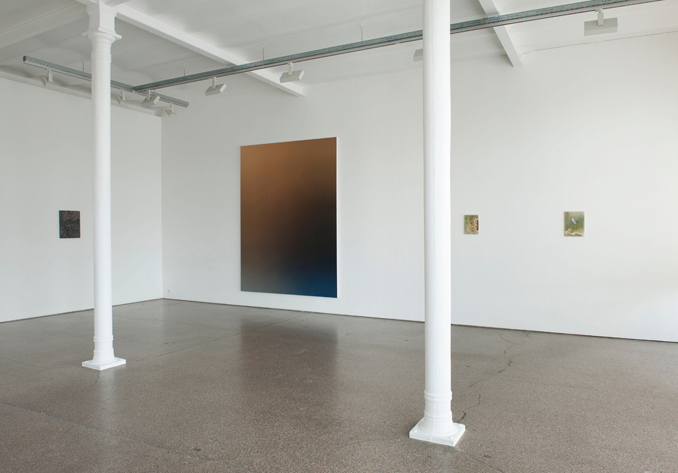 Pieter Vermeersch Galerie Greta Meert Brussels