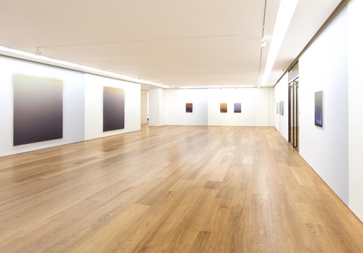 Pieter Vermeersch Galerie Perrotin Hong Kong